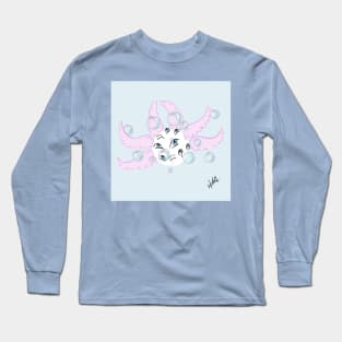 Shoo - the best Chorb Long Sleeve T-Shirt